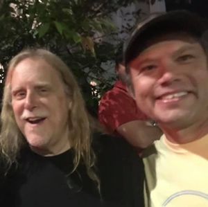 Meet your Posher, G scott